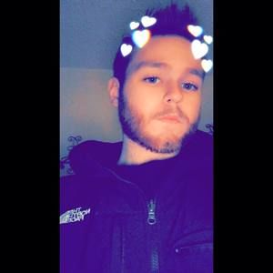 Meet your Posher, Jax